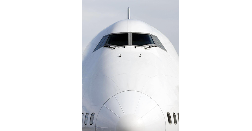 High-speed rail front gear glass and large aircraft window glass projects