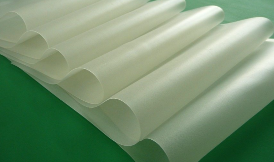 SGP ionic intermediate membrane