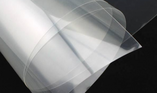TPU film coating skills have those? ​